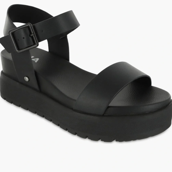 MIA sandals - Picture 1 of 8